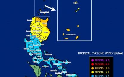 signal number cavite today|Egay now a super typhoon; 4 areas under Signal No. 3 —PAGASA.